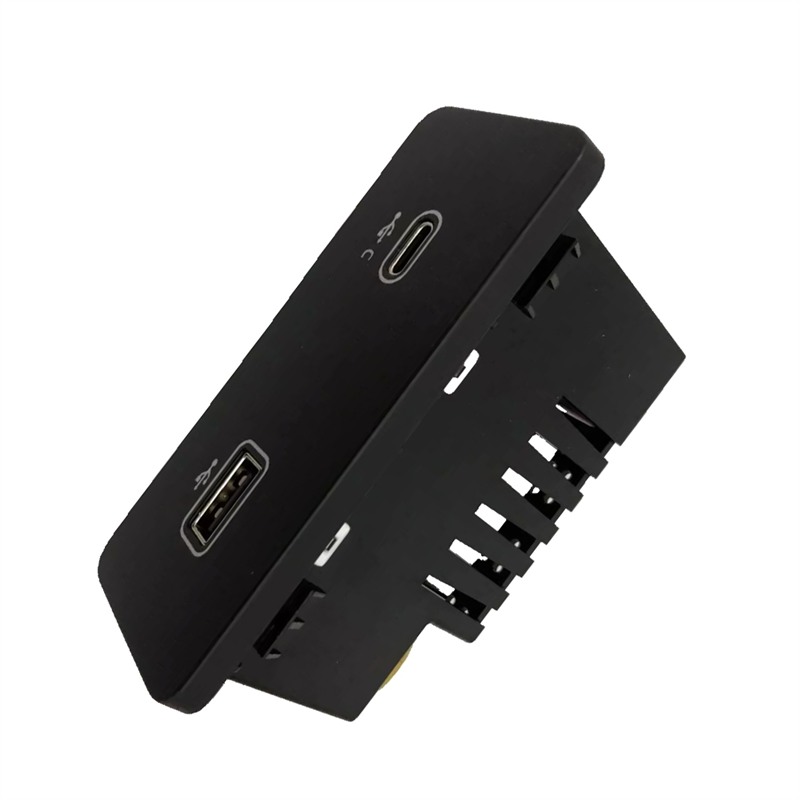 Çift USB Girişi Tip-C Şarj Gir - Audio Interface Usb incelemesi ve fiyatı