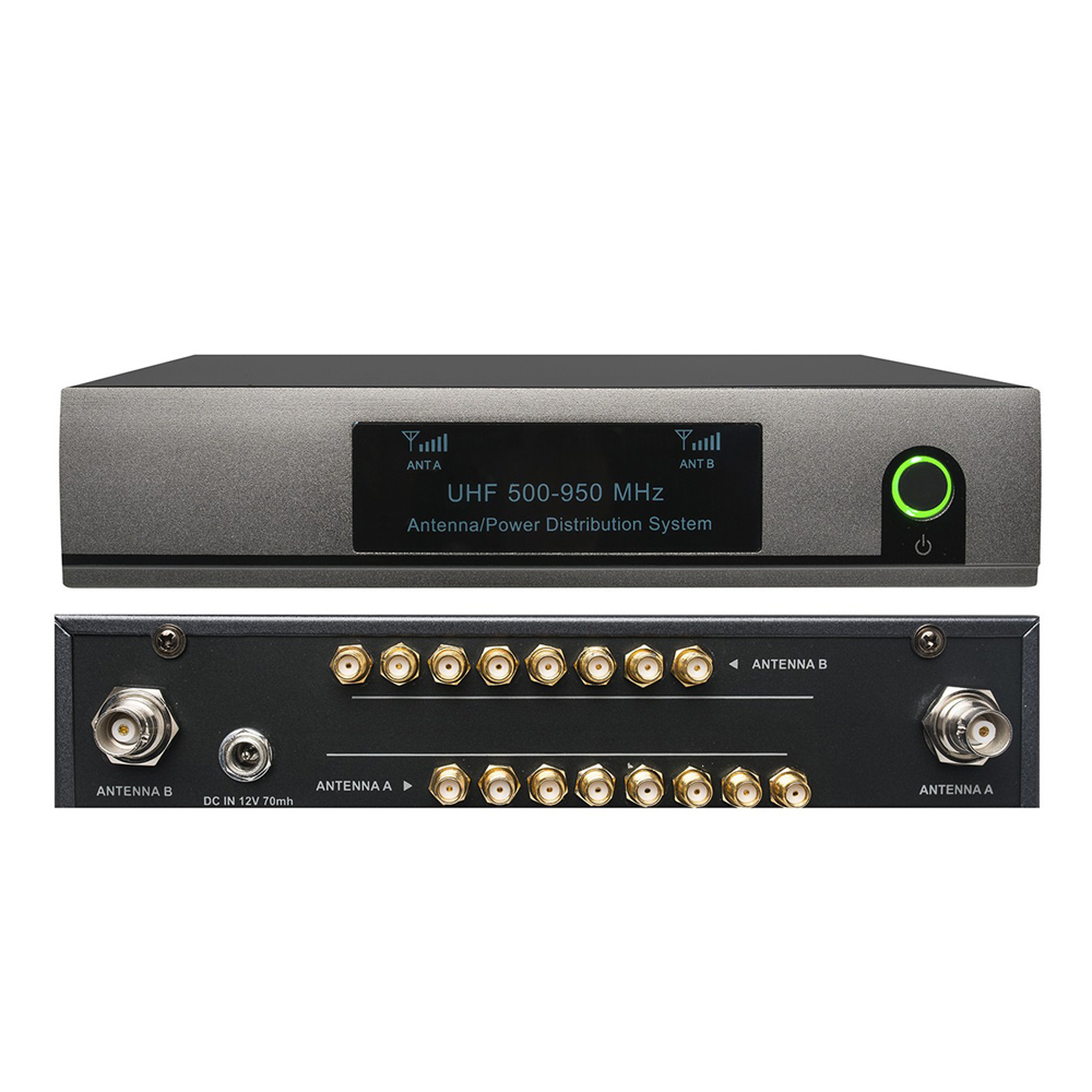 Leicozic 8 kanal anten dağıtım - Audio And Music Splitter incelemesi ve fiyatı