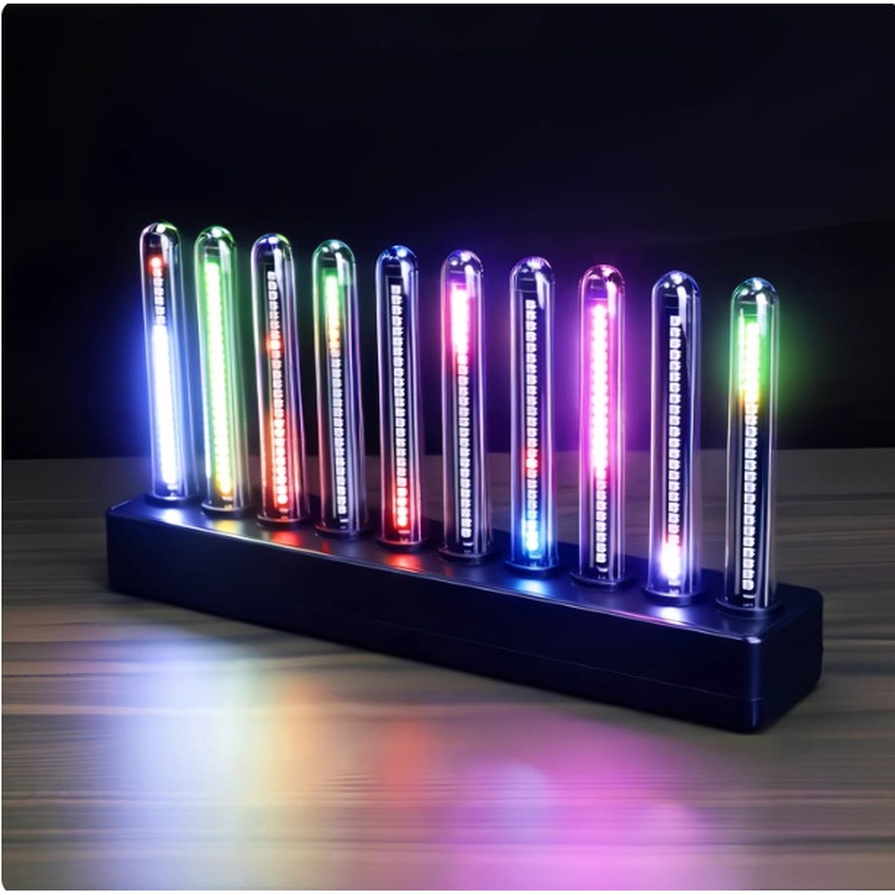 SPECTRUM İÇİN RGB LED Sesli Gö - Audio Music Effect incelemesi ve fiyatı