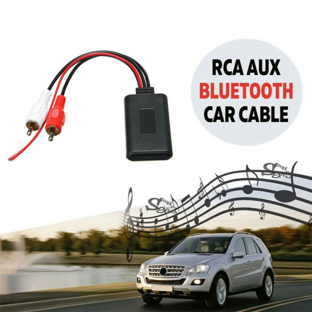 Evrensel Araç Kablosuz Bluetoo - Audio And Music Splitter incelemesi ve fiyatı