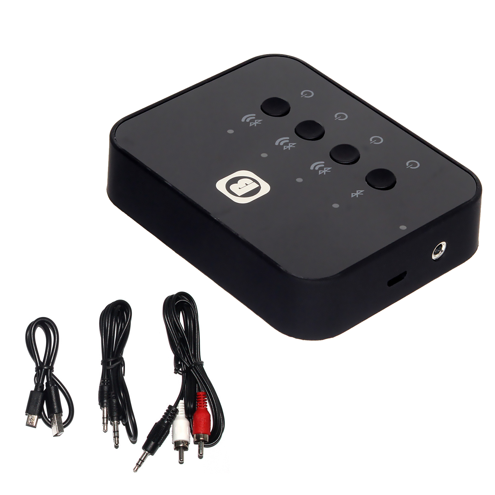 1 ila 3 Bluetooth 4.0 Stereo b - Audio And Music Splitter incelemesi ve fiyatı