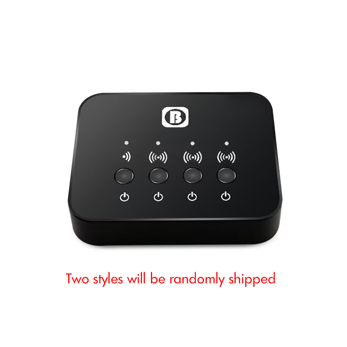 Stereo kablosuz AV alıcısı-ver - Audio And Music Splitter incelemesi ve fiyatı