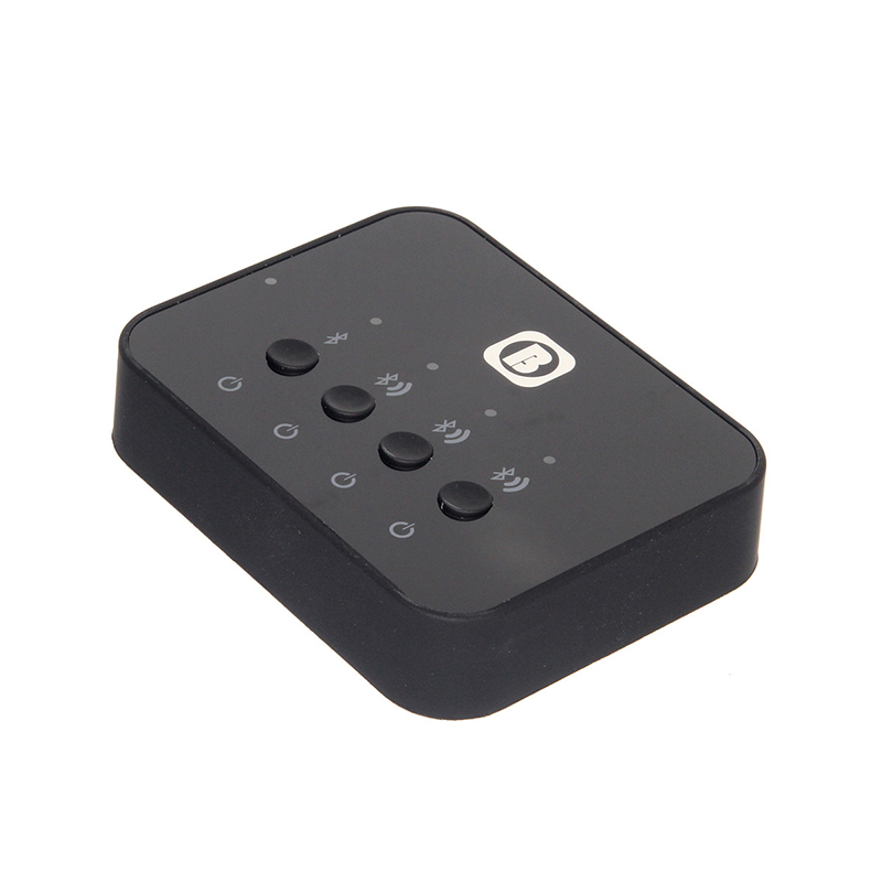 Stereo kablosuz AV alıcısı-ver - Audio And Music Splitter incelemesi ve fiyatı