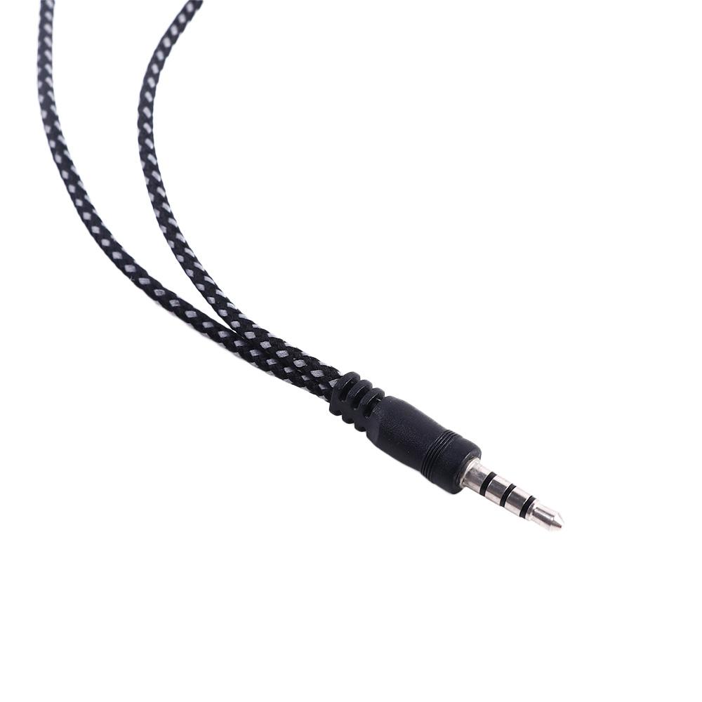 Müzik Dinleme Ses Kablosu 3.5m - Audio And Music Splitter incelemesi ve fiyatı