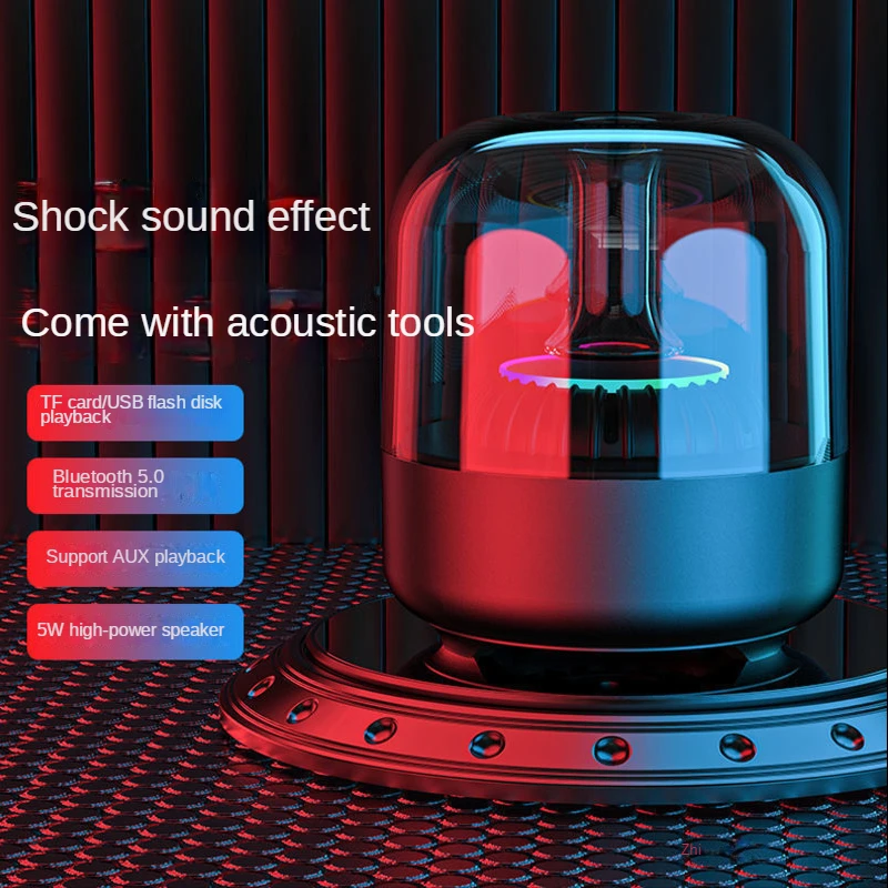 Nesil Bluetooth hoparlör Sound - Audio To Music Generator incelemesi ve fiyatı