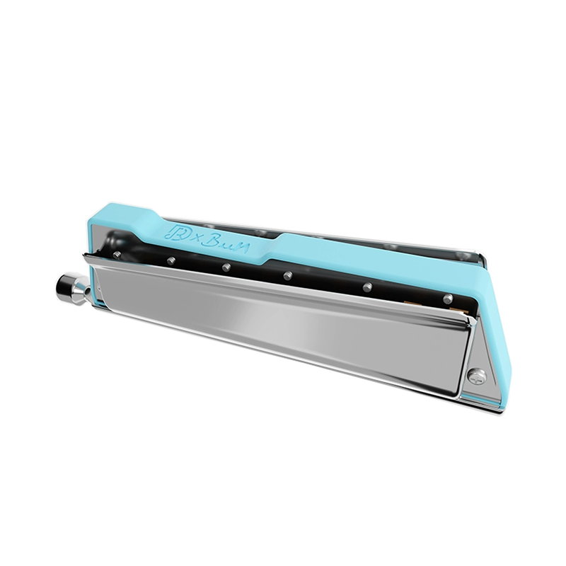 JDR Trochilus Mızıka Blues Kro - Harmonica 10 Hole incelemesi ve fiyatı