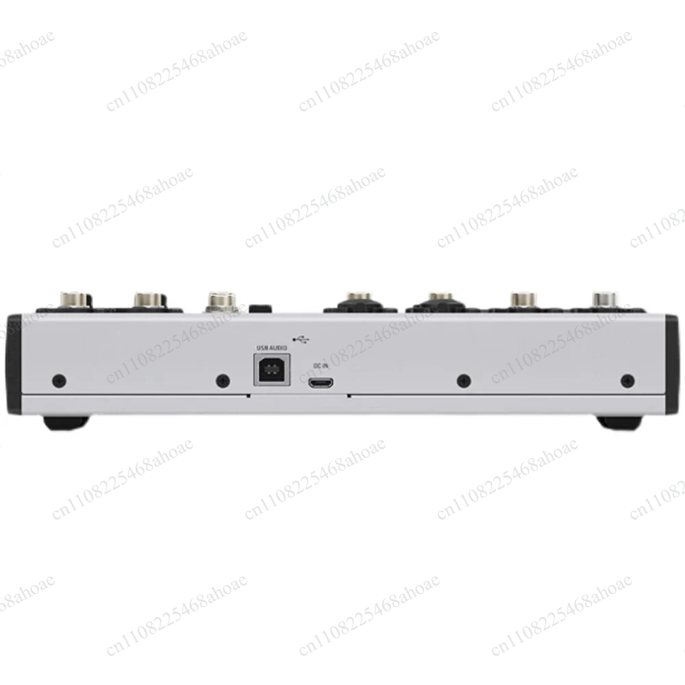 8 Kanallı Taşınabilir Dijital  - Audio Interface Usb incelemesi ve fiyatı