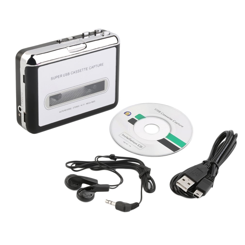 Sıcak Banttan PC'ye Süper USB  - Audio Music Player Pc incelemesi ve fiyatı