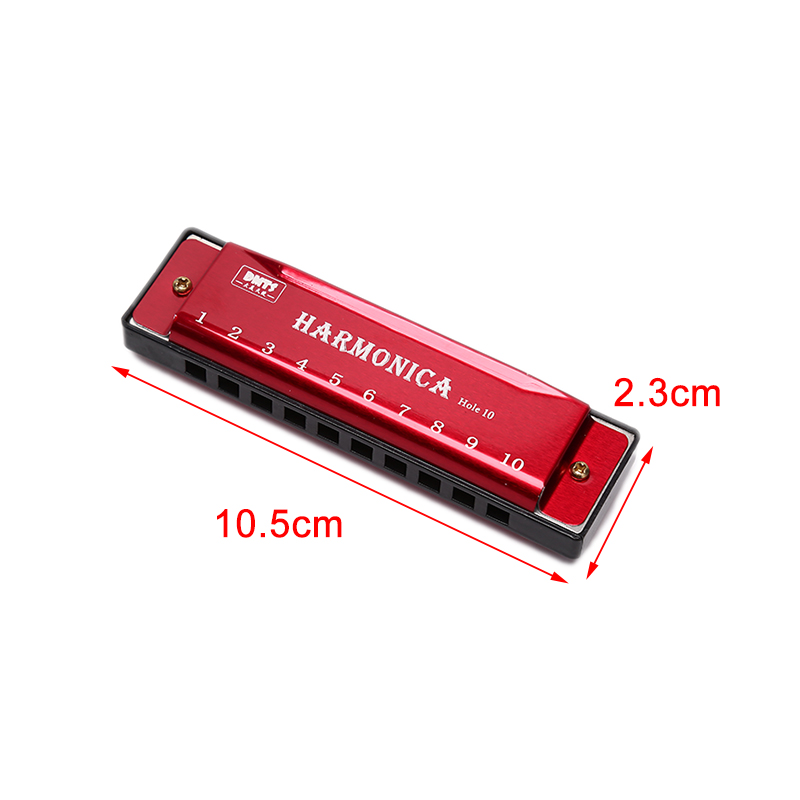 10 delik armonika ağız Organ b - Harmonica 10 Hole incelemesi ve fiyatı